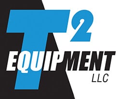 Logo T Squared Equipment LLC