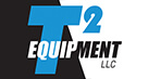 T Squared Equipment LLC Logo